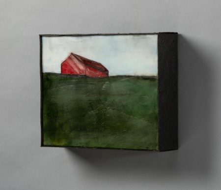 original artwork by Barbara Downs