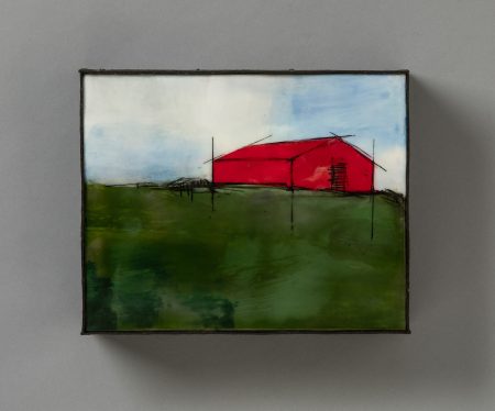 original artwork by Barbara Downs