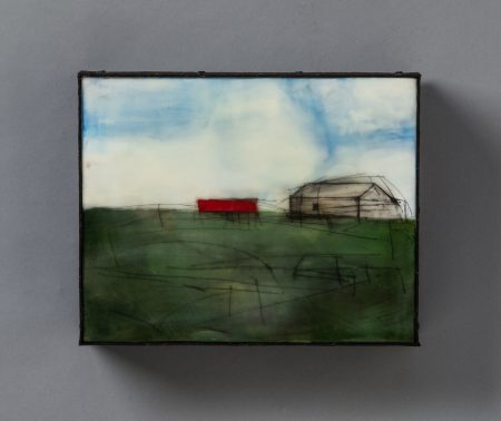 original artwork by Barbara Downs