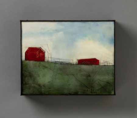 original artwork by Barbara Downs