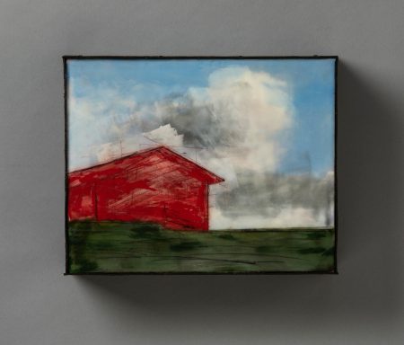 original artwork by Barbara Downs