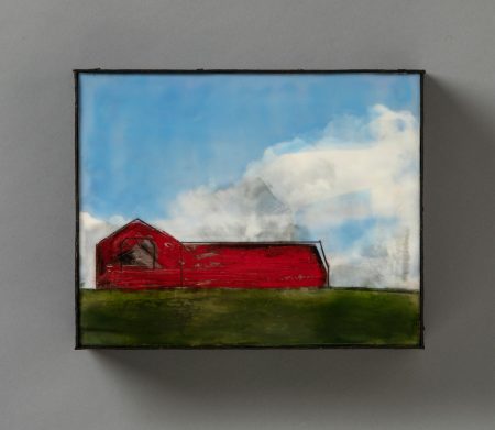 original artwork by Barbara Downs