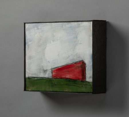 original artwork by Barbara Downs