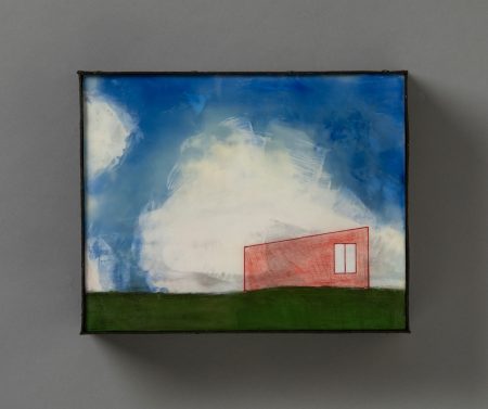 original artwork by Barbara Downs