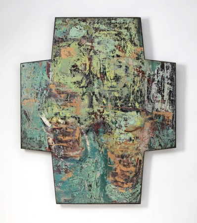 original artwork by Barbara Downs