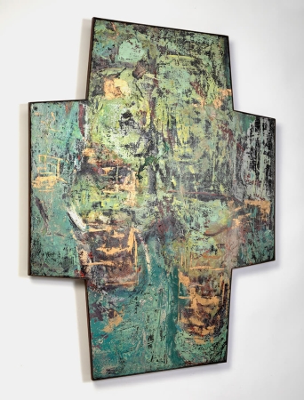 original artwork by Barbara Downs