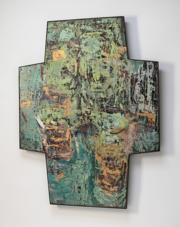 original artwork by Barbara Downs