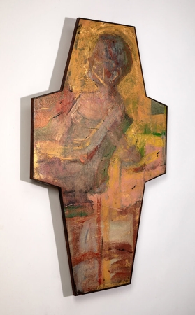 original artwork by Barbara Downs