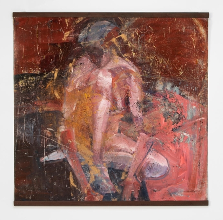 original artwork by Barbara Downs