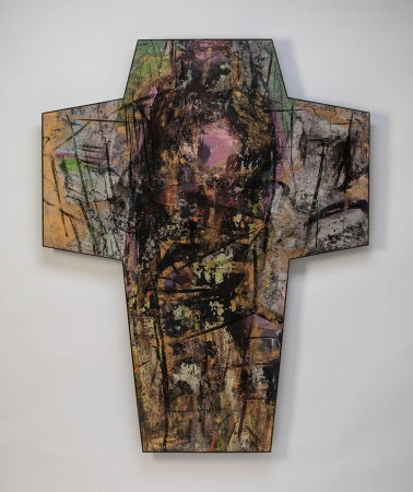 original artwork by Barbara Downs