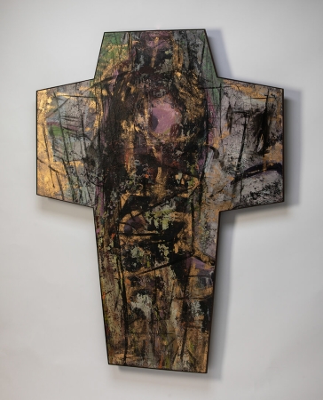 original artwork by Barbara Downs