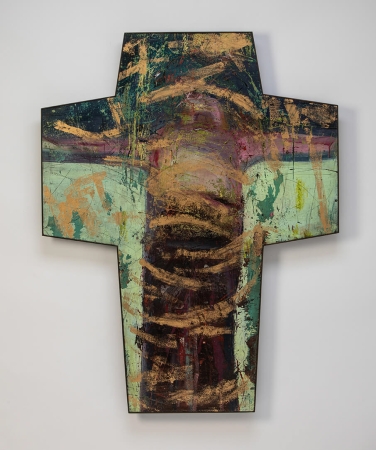 original artwork by Barbara Downs