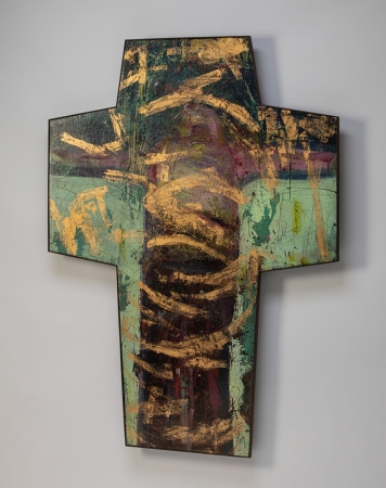 original artwork by Barbara Downs