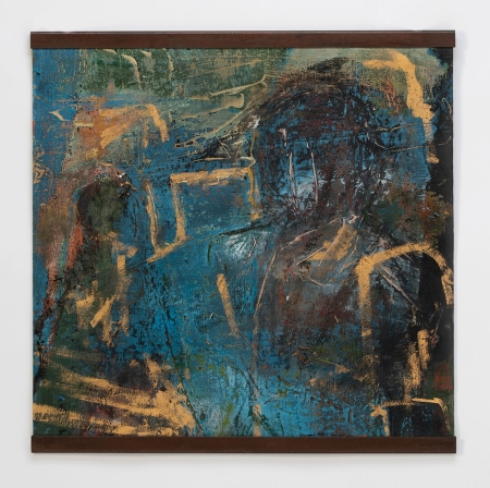 original artwork by Barbara Downs