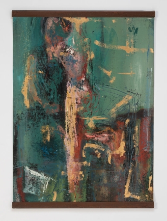 original artwork by Barbara Downs