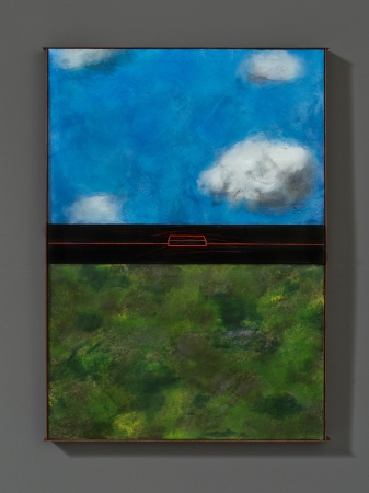 original artwork by Barbara Downs