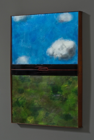 original artwork by Barbara Downs