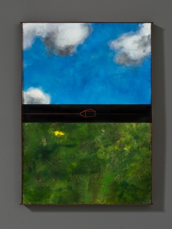 original artwork by Barbara Downs