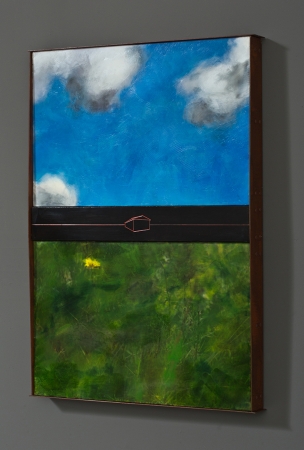 original artwork by Barbara Downs