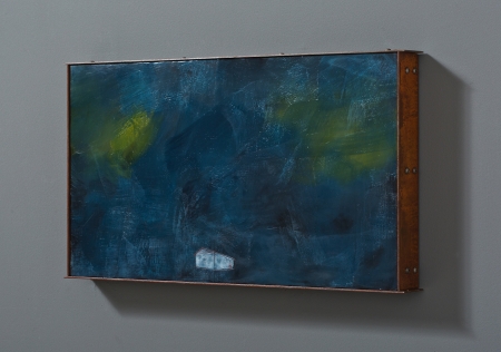 original artwork by Barbara Downs